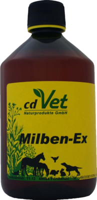 MILBEN-EX-vet