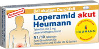 LOPERAMID-akut-Heumann-Tabletten
